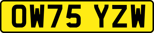 OW75YZW
