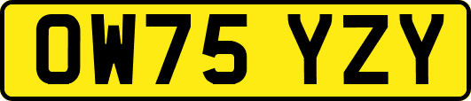 OW75YZY