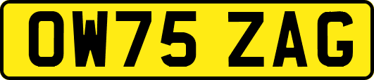 OW75ZAG