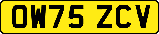 OW75ZCV