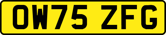 OW75ZFG