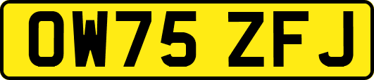 OW75ZFJ