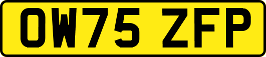OW75ZFP