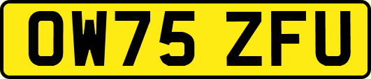OW75ZFU
