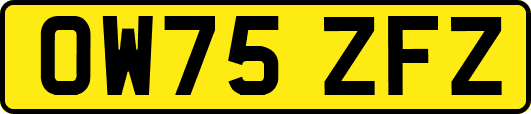 OW75ZFZ