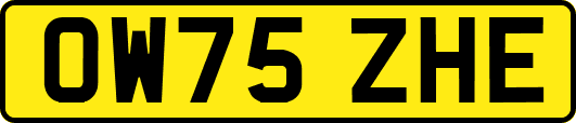 OW75ZHE