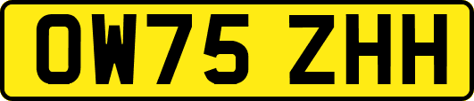 OW75ZHH