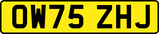 OW75ZHJ