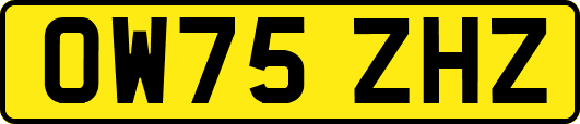 OW75ZHZ
