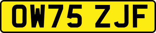 OW75ZJF