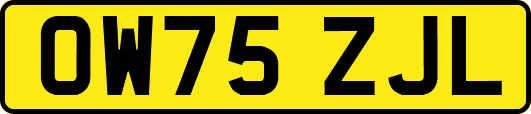 OW75ZJL