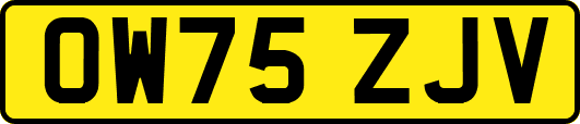 OW75ZJV