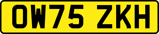 OW75ZKH