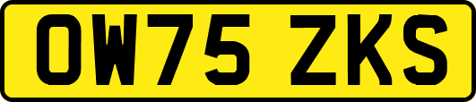 OW75ZKS