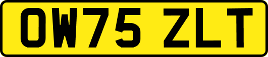 OW75ZLT