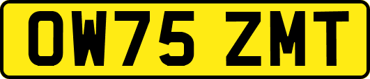OW75ZMT