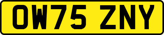 OW75ZNY