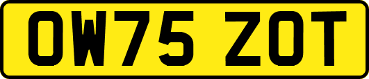 OW75ZOT