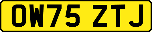 OW75ZTJ