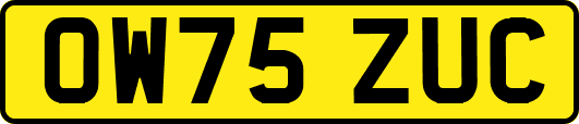 OW75ZUC