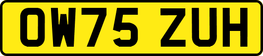 OW75ZUH