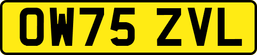OW75ZVL