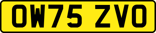 OW75ZVO