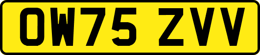 OW75ZVV