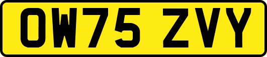 OW75ZVY