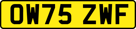 OW75ZWF