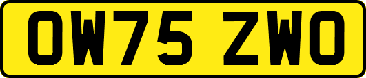 OW75ZWO