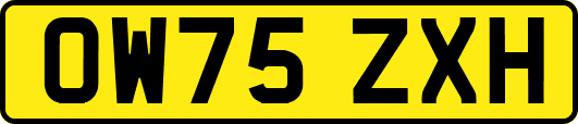 OW75ZXH