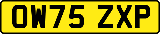 OW75ZXP