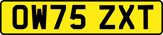OW75ZXT