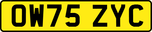 OW75ZYC