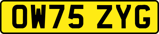 OW75ZYG