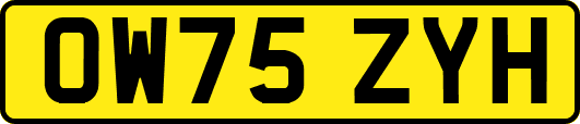 OW75ZYH