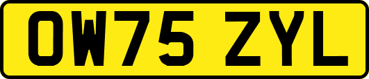 OW75ZYL
