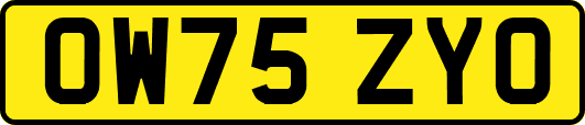 OW75ZYO
