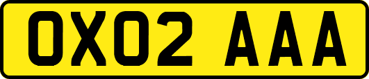 OX02AAA