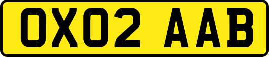 OX02AAB