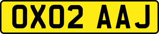 OX02AAJ