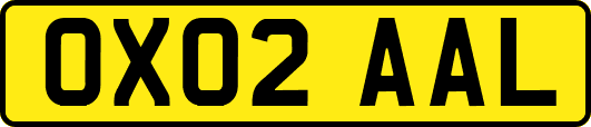 OX02AAL