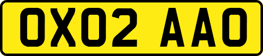 OX02AAO