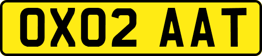 OX02AAT