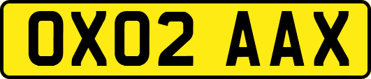 OX02AAX