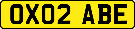 OX02ABE