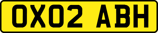 OX02ABH