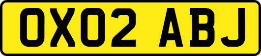 OX02ABJ