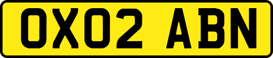 OX02ABN
